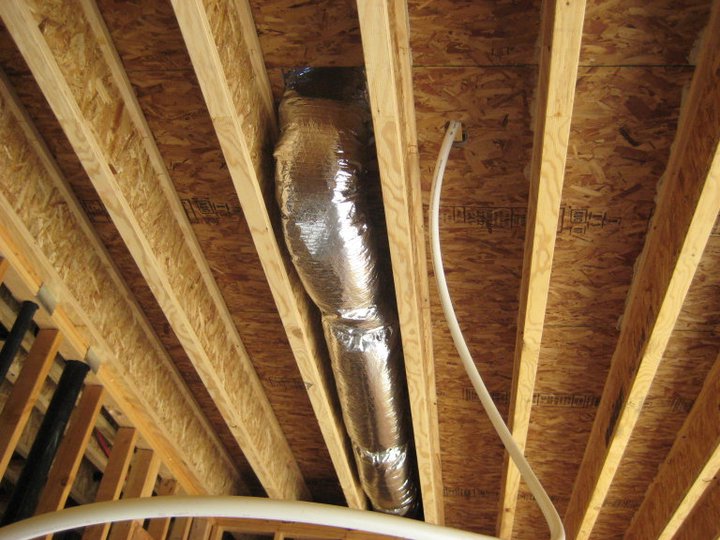 Duct Replacement Borough Center, Cheswick, PA