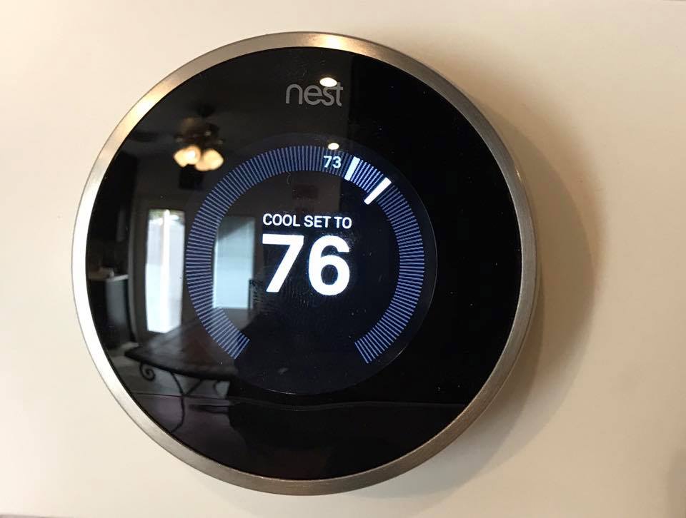 Humidity Control Borough Center, Cheswick, PA