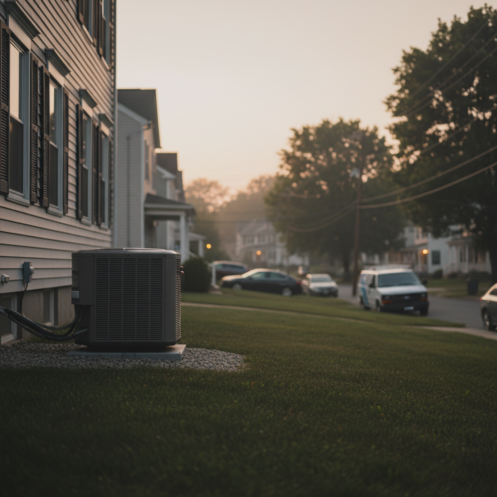 about AC replacement in Pitcairn - Image 3