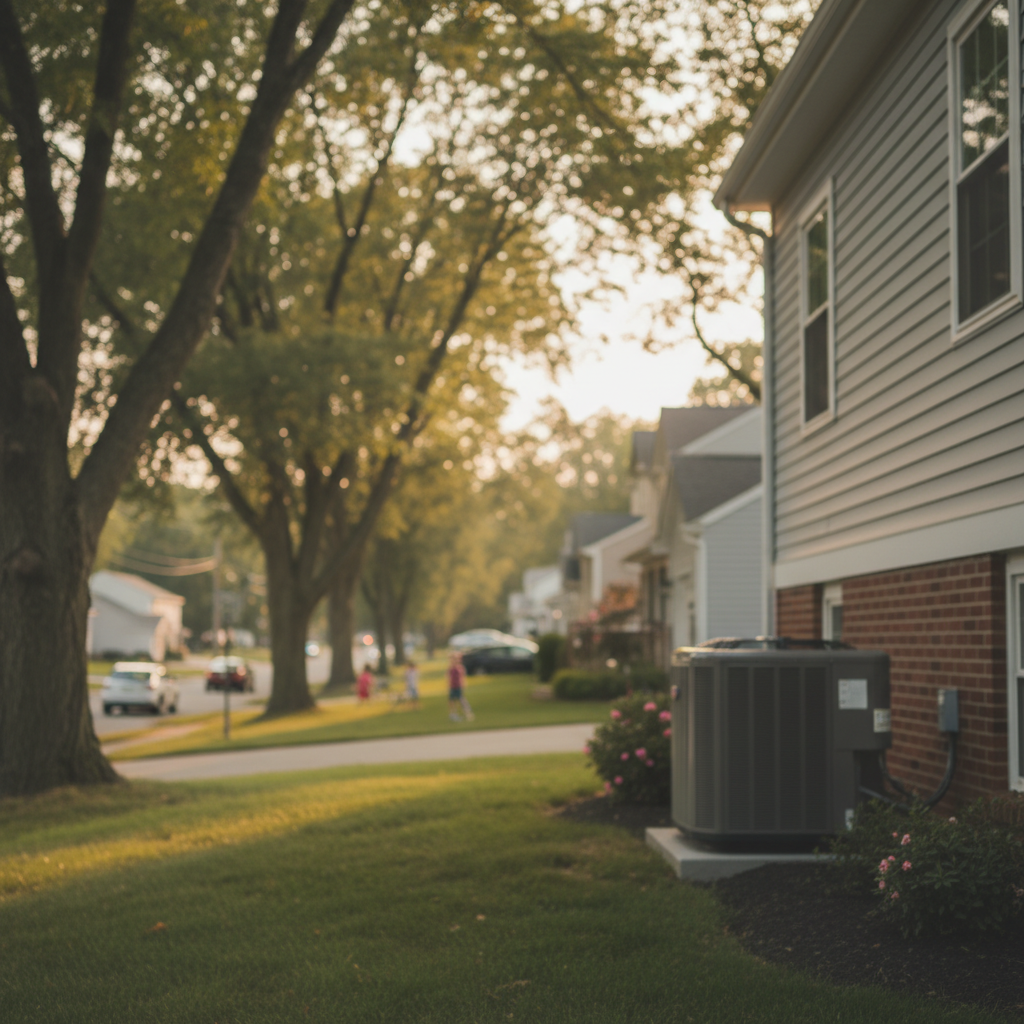 about Air conditioner replacement in Pitcairn - Image 3