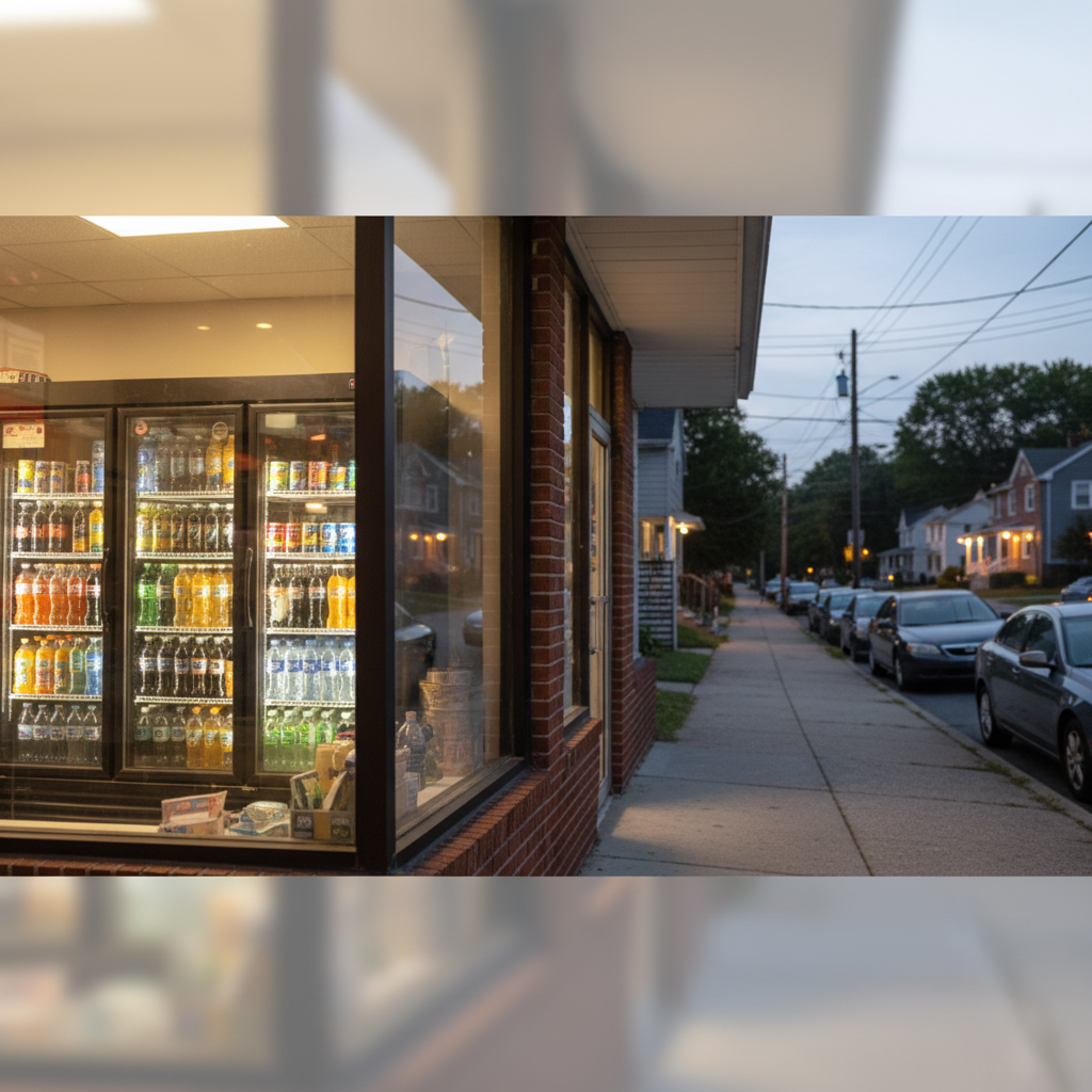 about Commercial refrigeration service in Pitcairn - Image 3