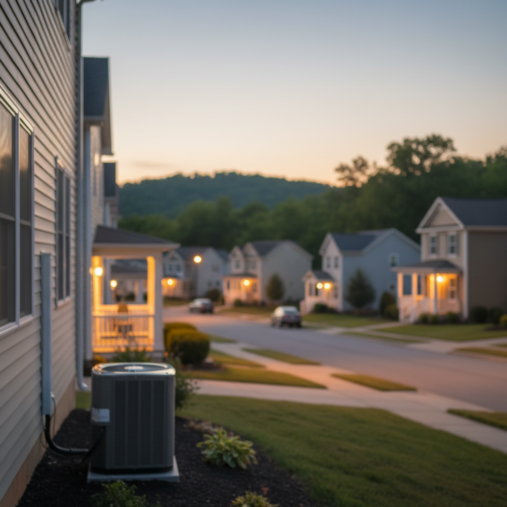 about Ductless AC installation in Pitcairn - Image 3