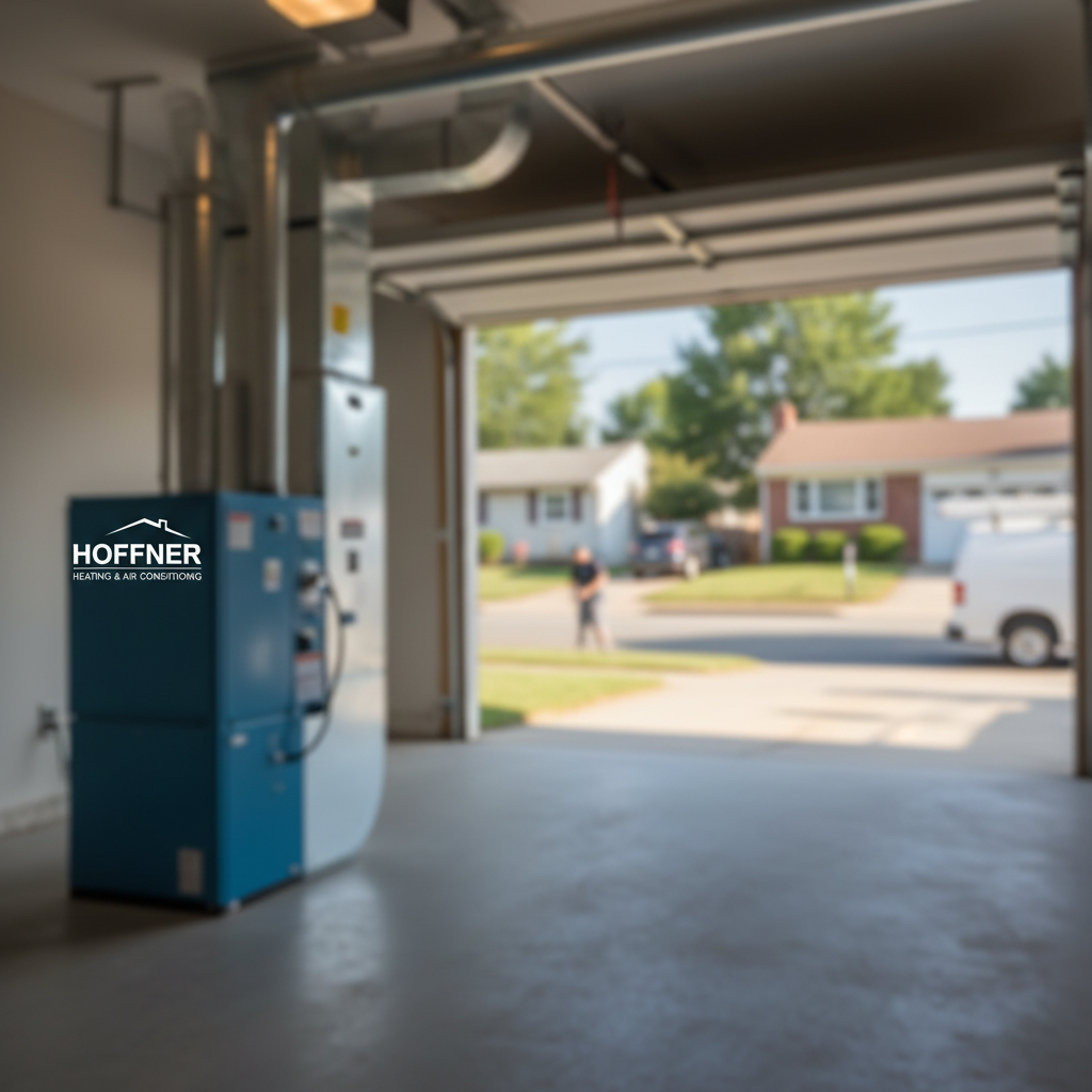 about Electric furnace installation in Pitcairn - Image 3