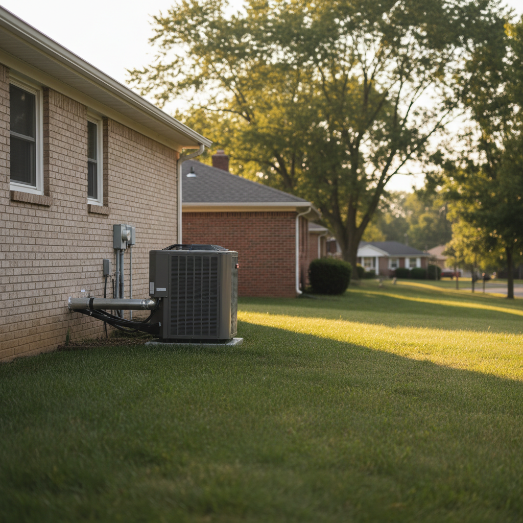 about HVAC Contractor in Pitcairn - Image 3