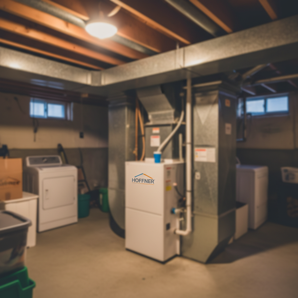 about Whole house dehumidifier installation in Pitcairn - Image 3